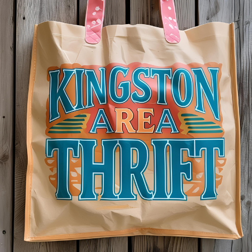 Kingston Area Thrift